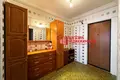 Appartement 3 chambres 72 m² Hrodna, Biélorussie