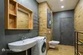 Apartamento 1 habitación 47 m² Minsk, Belarús