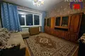 2 room apartment 50 m² Chervyen, Belarus