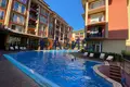 2 bedroom apartment 62 m² Nesebar, Bulgaria