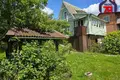 Haus 53 m² Papiarnianski sielski Saviet, Belarus