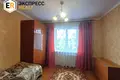 Appartement 2 chambres 54 m² Kobryn, Biélorussie