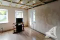 Casa 61 m² Muchaviecki sielski Saviet, Belarús