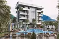 Commercial property  in Obakoey, Turkey