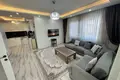 3 room apartment 120 m² Elvanli, Turkey