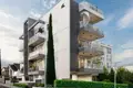 Penthouse 3 bedrooms 108 m² Germasogeia, Cyprus
