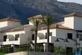 Townhouse 2 bedrooms 104 m² Finestrat, Spain