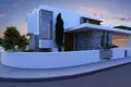 Mieszkanie 5 pokojów 169 m² Meneou, Cyprus
