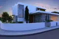 4 bedroom apartment 169 m² Meneou, Cyprus