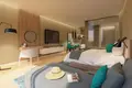 Mieszkanie 2 pokoi 61 m² Karon, Tajlandia