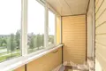Mieszkanie 3 pokoi 63 m² Smorgonie, Białoruś