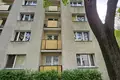 Apartamento 2 habitaciones 34 m² Varsovia, Polonia