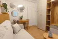 Apartamento 3 habitaciones 45 m² en Danzig, Polonia