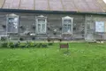 Maison 59 m² Usiazski sielski Saviet, Biélorussie