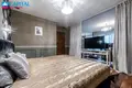 3 room apartment 84 m² Lentvaris, Lithuania