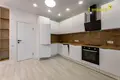 Mieszkanie 2 pokoi 46 m² Mińsk, Białoruś