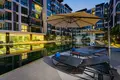 Appartement 31 m² Sakhu, Thaïlande