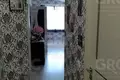 1 room apartment 42 m² Resort Town of Sochi (municipal formation), Russia