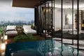 Penthouse 9 rooms 44 m² Dubai, UAE