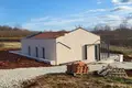 2-Schlafzimmer-Bungalow 760 m² Opcina Visnjan, Kroatien