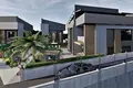 Villa de 5 pièces 450 m² Alanya, Turquie