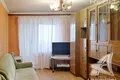 Mieszkanie 2 pokoi 40 m² Brześć, Białoruś