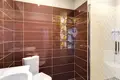 3 bedroom apartment 198 m² in Central Administrative Okrug, Russia