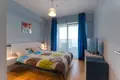 2 room apartment 56 m² Budva Municipality, Montenegro