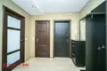 Apartamento 3 habitaciones 91 m² Minsk, Belarús