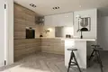 Mieszkanie 2 pokoi 76 m² Cheshire East, Wielka Brytania
