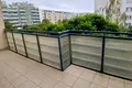 Appartement 2 chambres 53 m² en Varsovie, Pologne