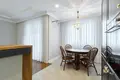 Appartement 4 chambres 111 m² Minsk, Biélorussie