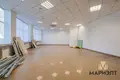 Oficina 166 m² en Minsk, Bielorrusia