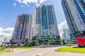 Appartement 1 chambre 32 m² Minsk, Bélarus