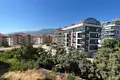 Mieszkanie 2 pokoi 77 m² Alanya, Turcja