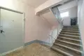 1 room apartment 38 m² Minsk, Belarus