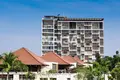 3 bedroom apartment 123 m² Sunthonphu, Thailand