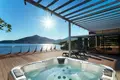 2 bedroom penthouse 508 m² Budva, Montenegro