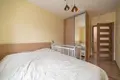 Apartamento 3 habitaciones 56 m² Varsovia, Polonia