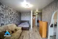 1 room apartment 30 m² Homel, Belarus