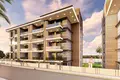 Квартира 1 спальня 60 м² Средиземноморский регион, Турция
