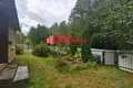 Haus 17 m² Kapciouski sielski Saviet, Belarus