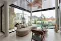 3 bedroom villa  Tibubeneng, Indonesia