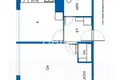 Mieszkanie 1 pokój 36 m² Vaasa sub region, Finlandia