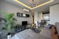 Appartement 1 chambre 57 m² Région méditerranéenne, Turquie