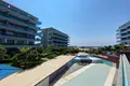 Appartement 3 chambres 172 m² Alanya, Turquie