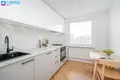Mieszkanie 2 pokoi 52 m² Wilno, Litwa