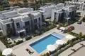 2 bedroom apartment 715 m² Kazafani, Cyprus