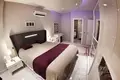 Квартира 4 спальни 540 м² Средиземноморский регион, Турция