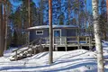 Cottage 1 bedroom 20 m² Lappeenrannan seutukunta, Finland